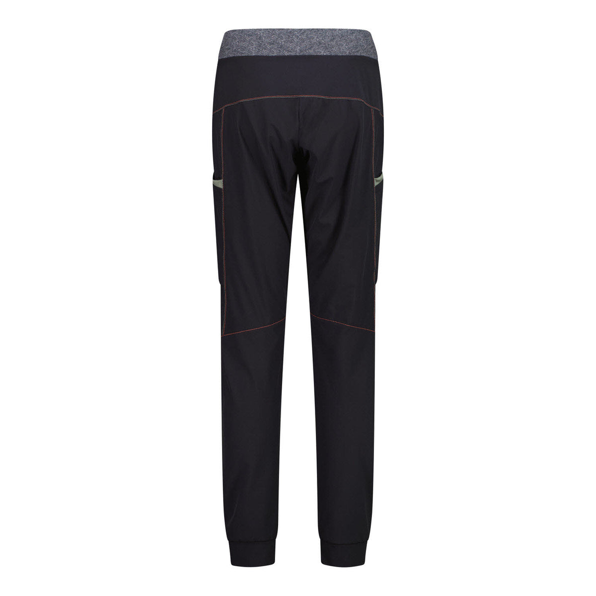 CMP WOMAN PANT LIGHT CLIMB