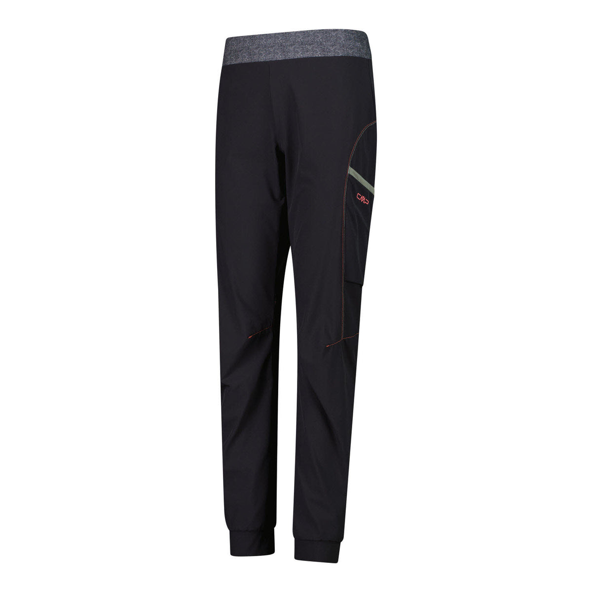 CMP WOMAN PANT LIGHT CLIMB