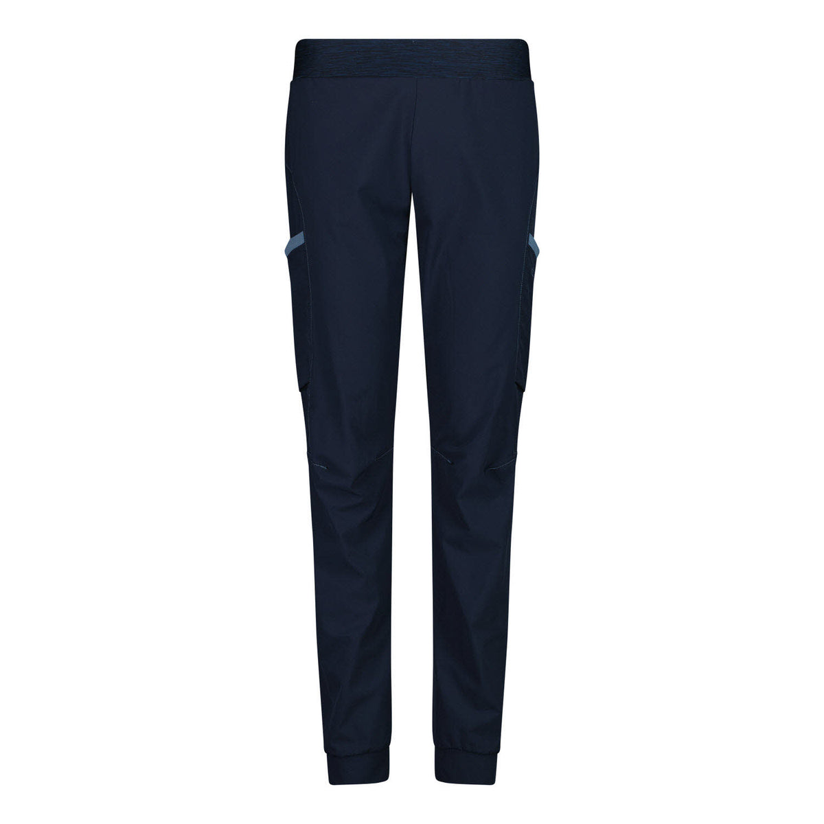 CMP WOMAN PANT LIGHT CLIMB