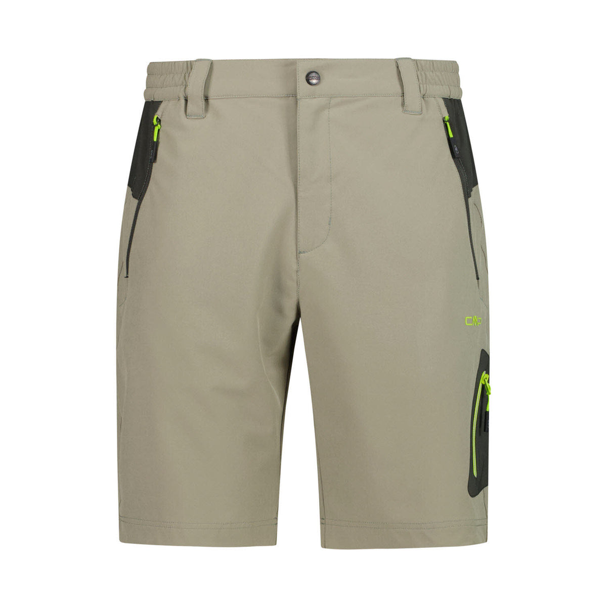 CMP MAN BERMUDA