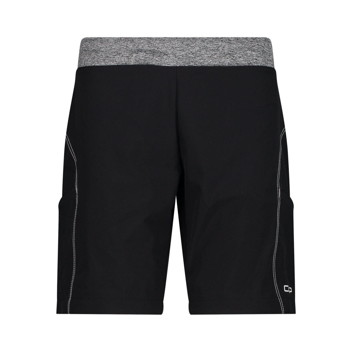 CMP WOMAN BERMUDA LIGHT CLIMB