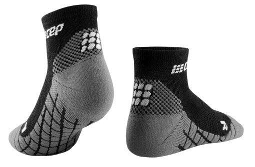 CEP Hiking Light Merino LowCut M