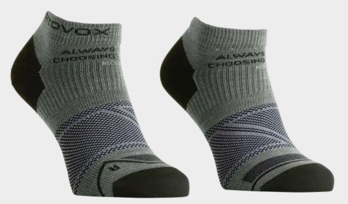 Ortovox ALPINE LIGHT LOW SOCKS M