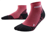 CEP Hiking Light Merino LowCut W