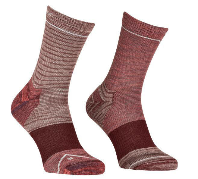 Ortovox ALPINE MID SOCKS W