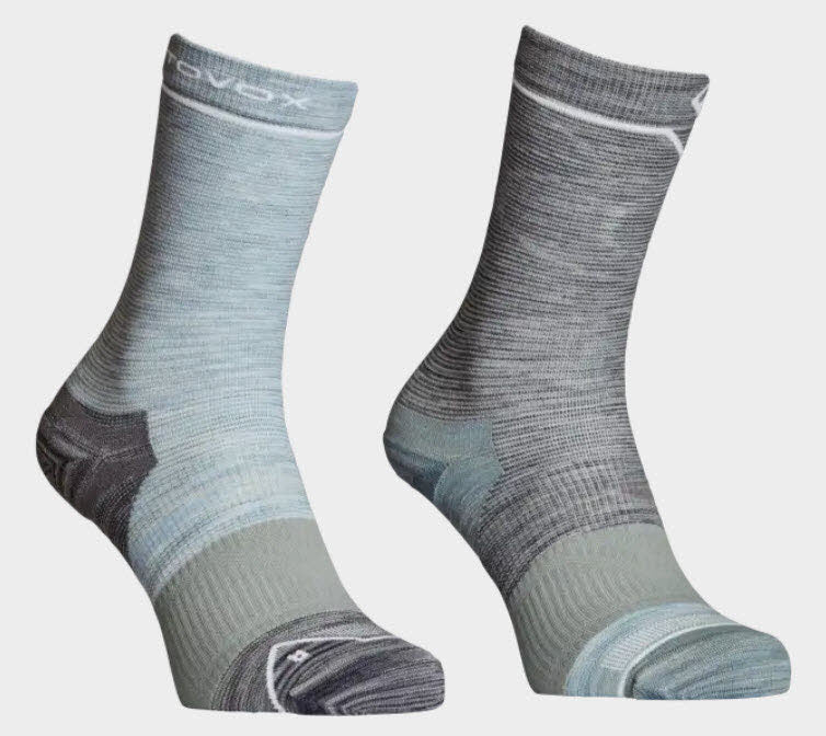 Ortovox ALPINE MID SOCKS W