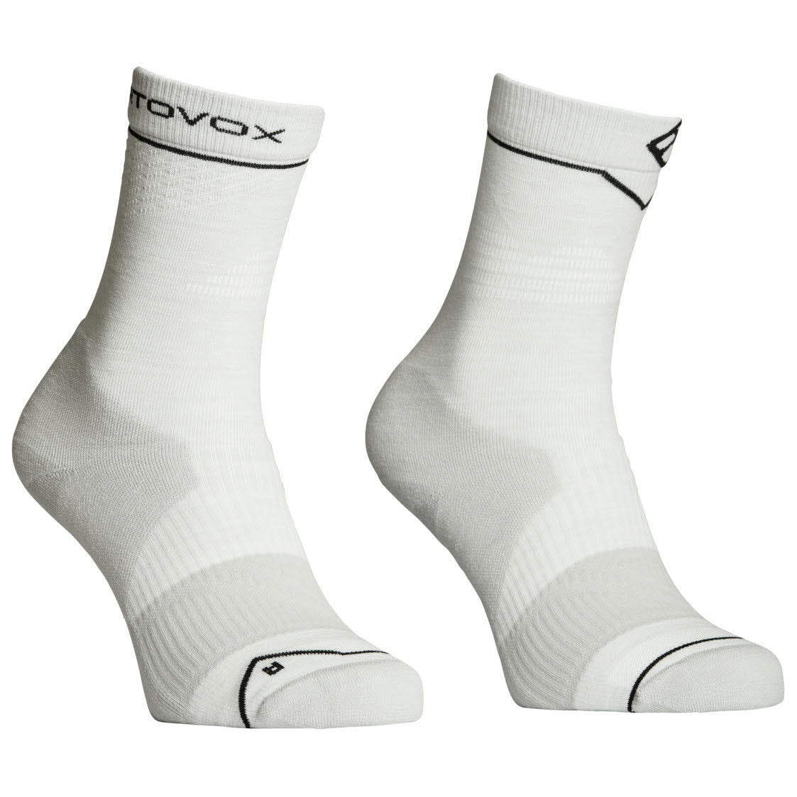 Ortovox ALPINE PRO COMP MID SOCKS W