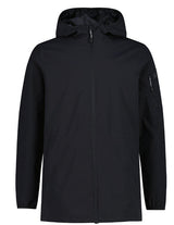 CMP MAN PARKA FIX HOOD