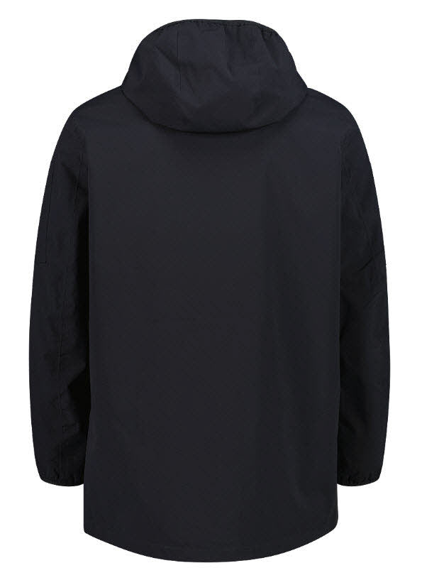 CMP MAN PARKA FIX HOOD