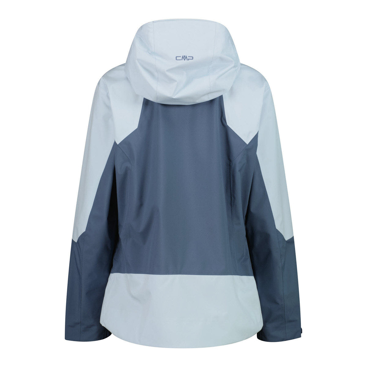 CMP WOMAN JACKET FIX HOOD