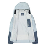 CMP WOMAN JACKET FIX HOOD