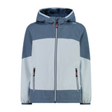 CMP KIDS FIX HOOD JACKET