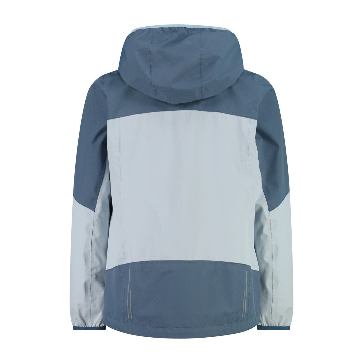 CMP KIDS FIX HOOD JACKET