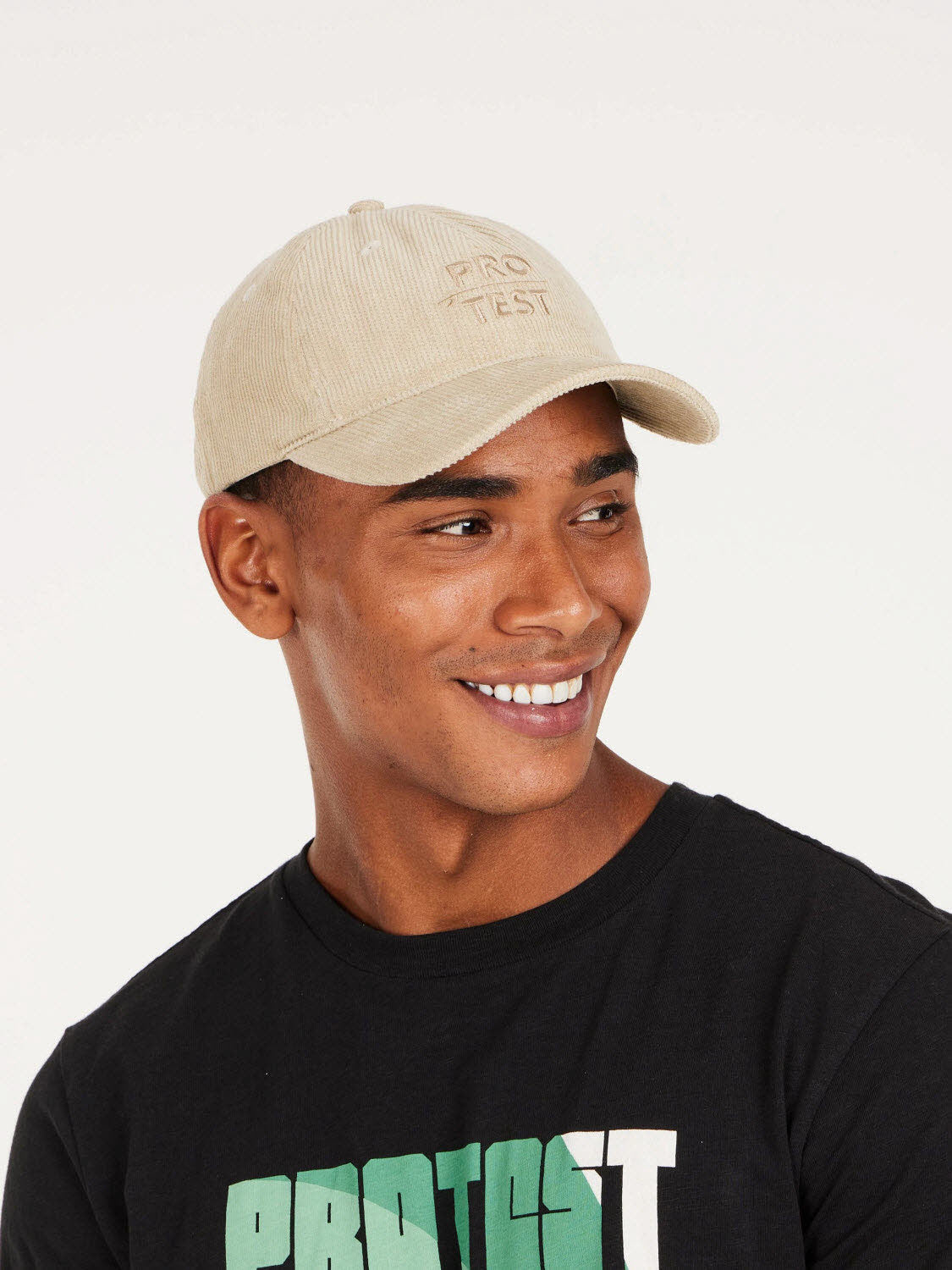 Protest PRTBADLEY cap