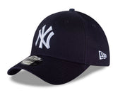New Era 940 League Basic NY Yankees