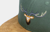 Bavarian Caps Waldhirsch