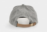 Bavarian Caps Edelweiss Suede