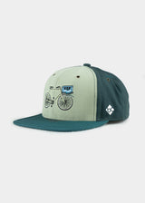 Bavarian Caps Expresslieferdienst