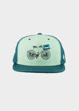 Bavarian Caps Expresslieferdienst