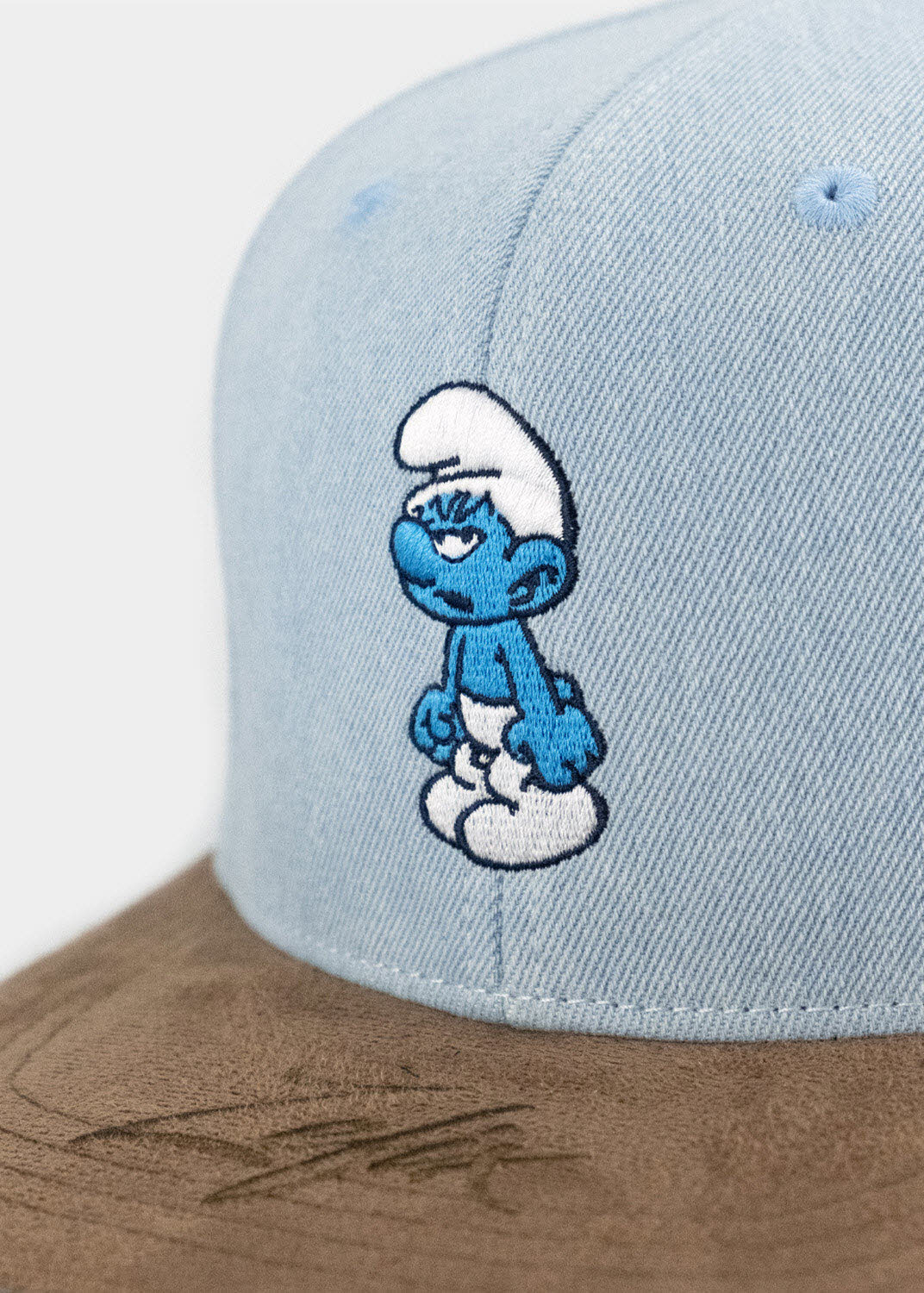 Bavarian Caps Muffi Zefix