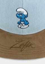 Bavarian Caps Muffi Zefix