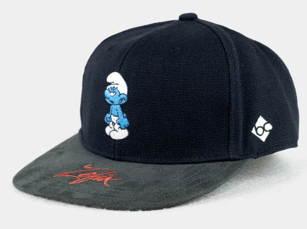 Bavarian Caps Muffi Zefix
