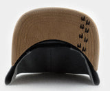 Bavarian Caps Alpaca Snapback