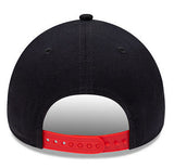 New Era ESSENTIAL 9FORTY 001 RBULLF1