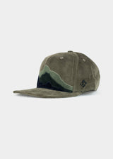 Bavarian Caps Alpennebel