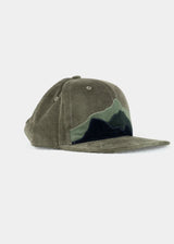 Bavarian Caps Alpennebel
