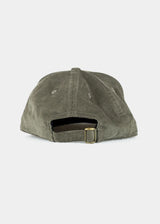 Bavarian Caps Alpennebel