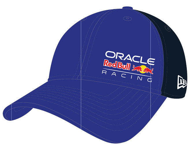 New Era Essential 9Forty Red Bull