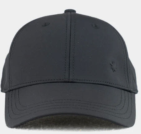 Bavarian Caps Edelweiß Ponytail