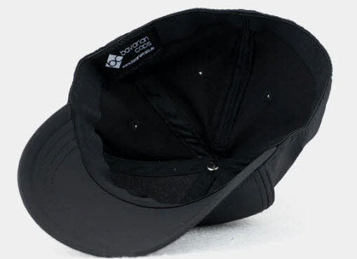 Bavarian Caps Edelweiß Ponytail