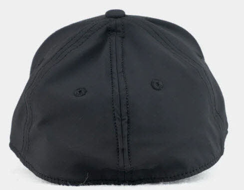 Bavarian Caps Edelweiß Ponytail