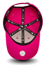 New Era Kids' 9Forty MLB Basic NY Yankees