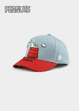 Bavarian Caps Peanuts Snoopy schläft JR