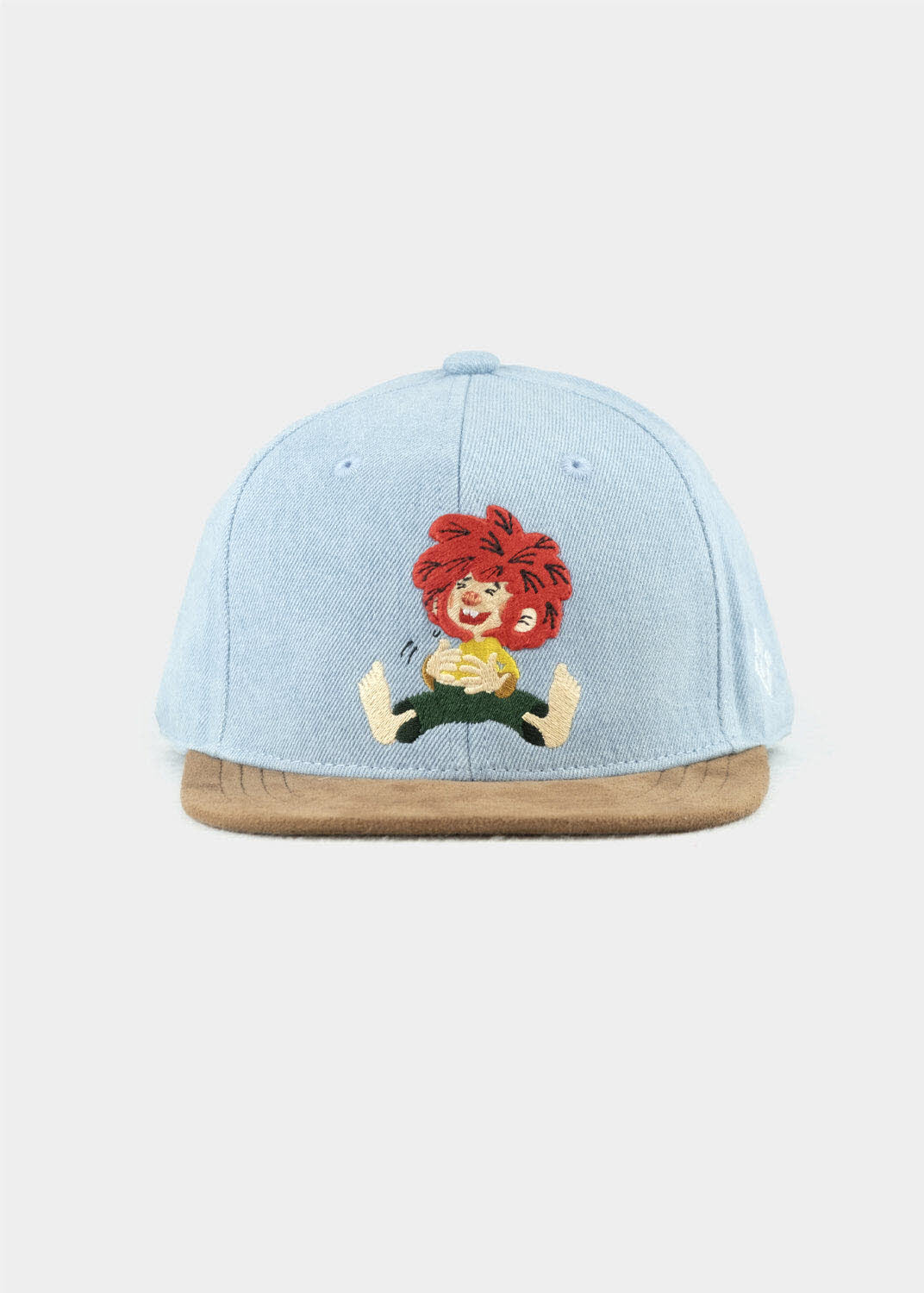 Bavarian Caps Pumuckl JR