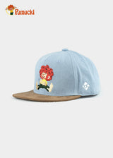Bavarian Caps Pumuckl JR