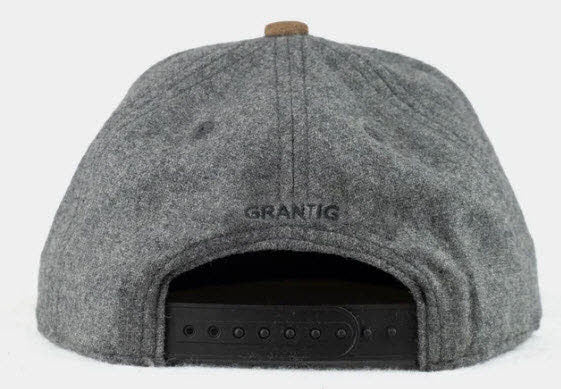 Bavarian Caps Grantig by nature JR