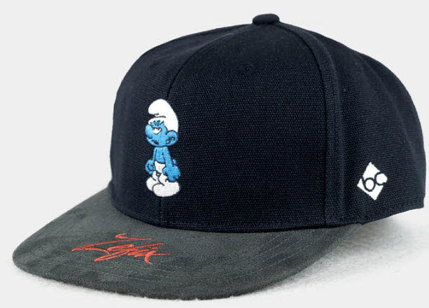 Bavarian Caps Muffi JR