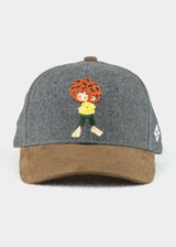 Bavarian Caps Grantig by nature JR Curved