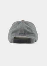 Bavarian Caps Grantig by nature JR Curved
