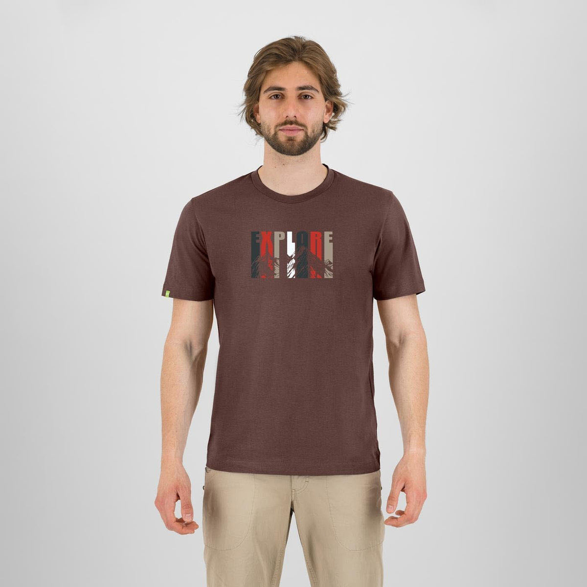 Karpos Explore T-Shirt