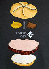 Bavarian Caps Bavarian Burger