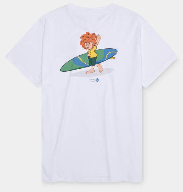 Bavarian Caps Pumuckl Surfs