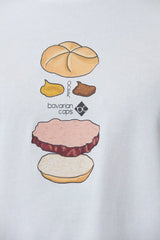Bavarian Caps Bavarian Burger