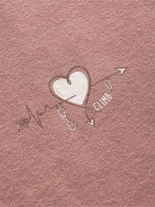 Chillaz Iseo Heartbeat To Climb