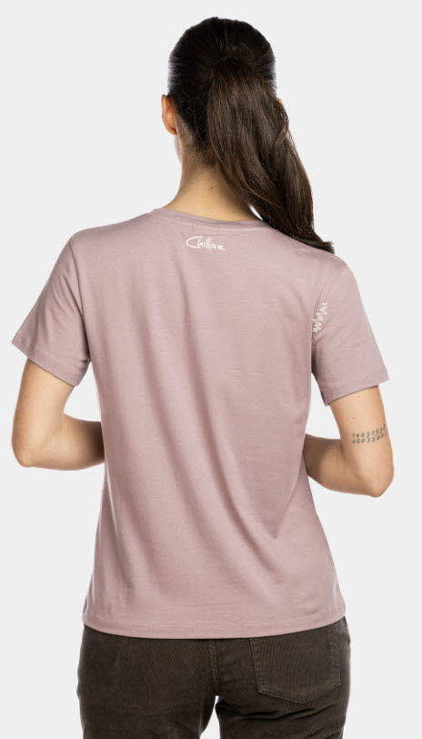 Chillaz Iseo Heartbeat To Climb