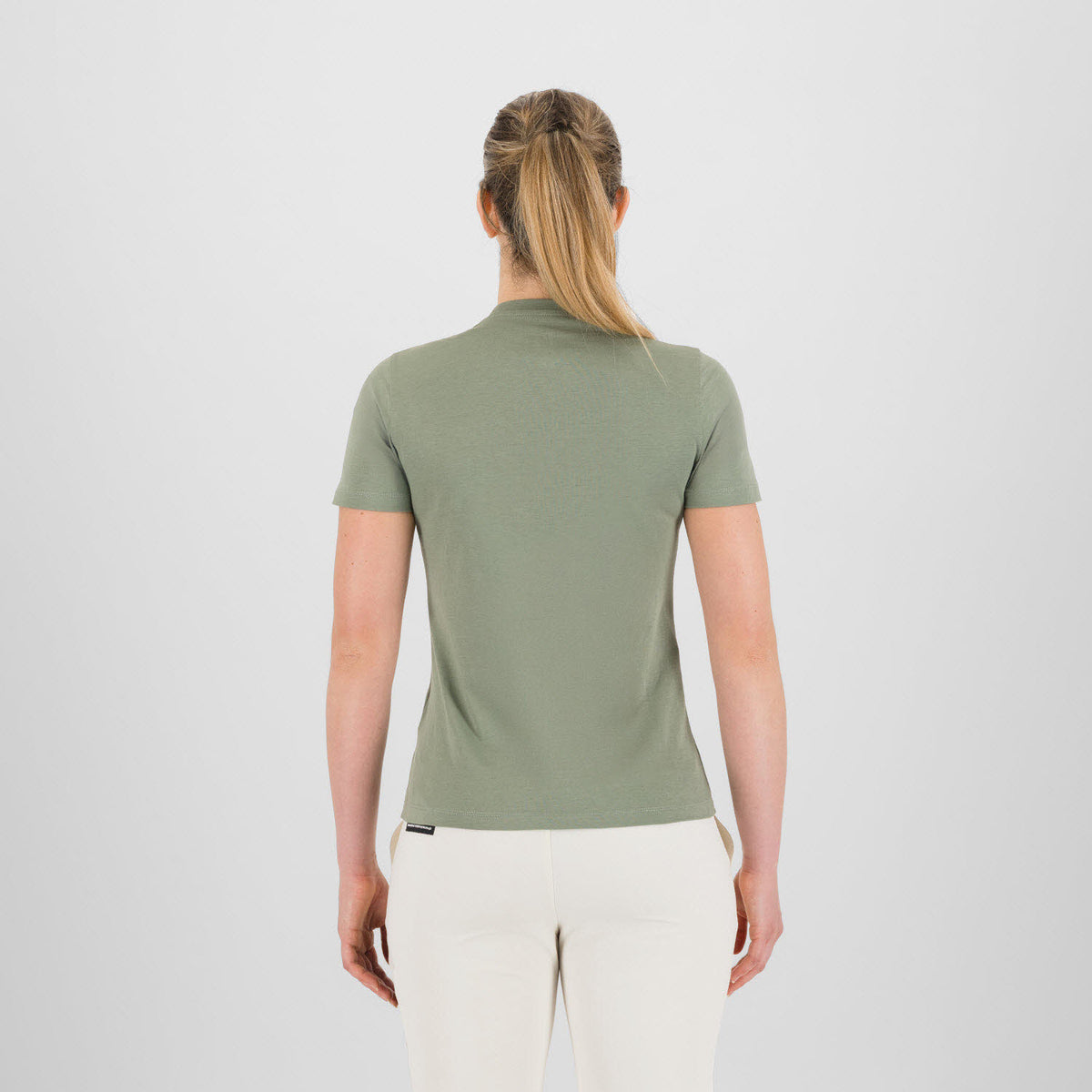 Karpos Wild Animals T-Shirt W